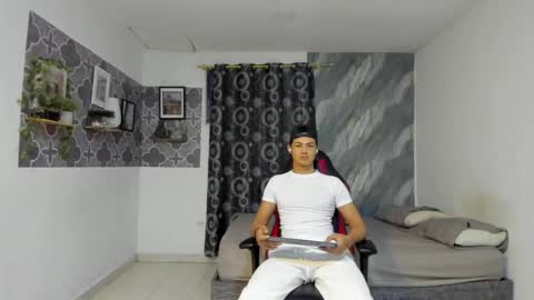 Snapshot of son_hades chatting on 03/29/26, 03:50 son_hades online show from 03/29/26, 03:50