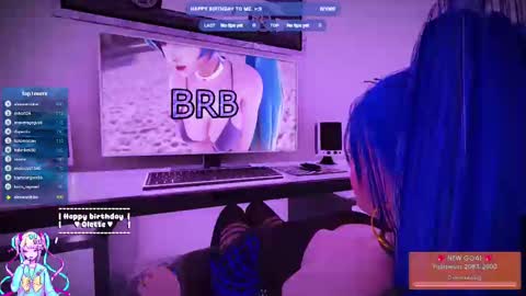 Snapshot of sonaboobvelle chatting on 09/21/25, 12:18 Sona Boobvelle Olette. online show from 09/21/25, 12:18