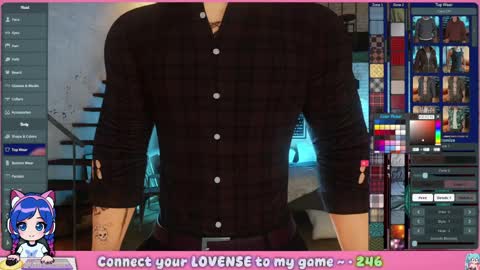 Sona Boobvelle  Olette. online show from 05/19/26, 03:29