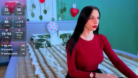 Snapshot of sonataray chatting on 02/11/26, 03:06 Catherine online show from 02/11/26, 03:06