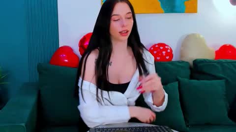 Snapshot of sonataray chatting on 02/12/26, 02:45 Catherine online show from 02/12/26, 02:45