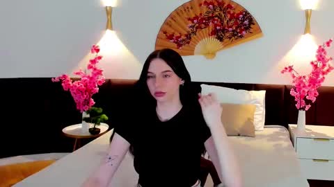 Snapshot of sonataray chatting on 03/04/26, 05:08 Catherine online show from 03/04/26, 05:08