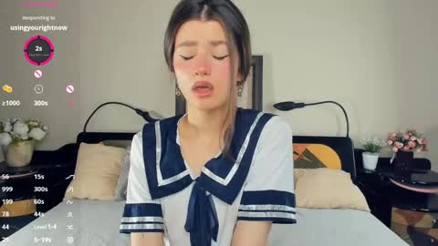 Monika 3 online show from 06/05/26, 02:01