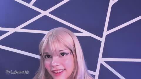 Soniiiiii online show from 05/13/26, 09:06