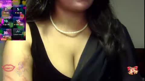 Snapshot of soni_sharma chatting on 01/02/25, 02:57 soni nandini online show from 01/02/25, 02:57