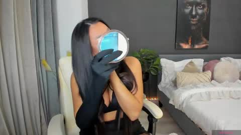 Sonia  Rey online show from 05/10/26, 06:02