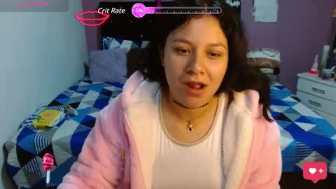 Snapshot of soniafuckboobs chatting on 12/03/24, 07:43 soniafuckboobs online show from 12/03/24, 07:43