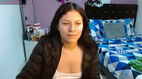 Snapshot of soniafuckboobs chatting on 12/10/24, 03:20 soniafuckboobs online show from 12/10/24, 03:20