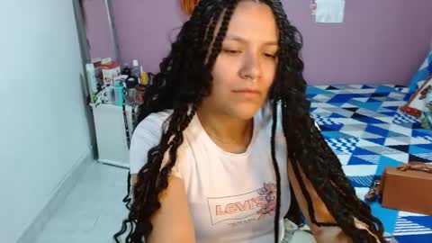 Snapshot of soniafuckboobs chatting on 12/27/24, 02:43 soniafuckboobs online show from 12/27/24, 02:43