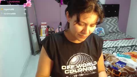 Snapshot of soniafuckboobs chatting on 01/28/25, 06:38 soniafuckboobs online show from 01/28/25, 06:38