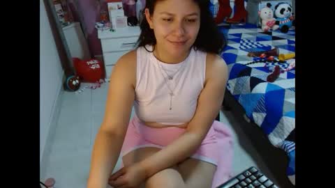 Snapshot of soniafuckboobs chatting on 02/27/25, 03:15 soniafuckboobs online show from 02/27/25, 03:15