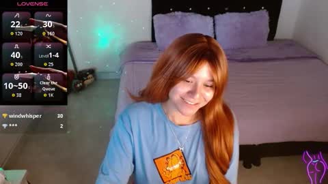 Snapshot of soniafuckboobs chatting on 11/25/25, 02:28 soniafuckboobs online show from 11/25/25, 02:28