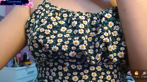 sonialatin69 online show from 01/15/25, 07:01