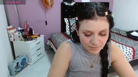 sonialatin69 online show from 01/16/25, 03:35