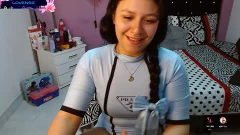 sonialatin69 online show from 01/17/25, 06:23