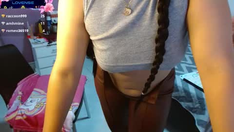 sonialatin69 online show from 01/21/25, 06:12