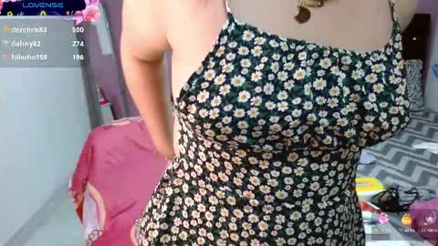 sonialatin69 online show from 01/22/25, 12:27