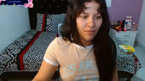 sonialatin69 online show from 01/23/25, 03:01