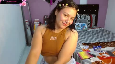 sonialatin69 online show from 01/28/25, 03:25