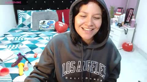 sonialatin69 online show from 02/22/25, 12:40