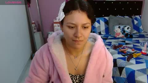 sonialatin69 online show from 03/07/25, 02:23