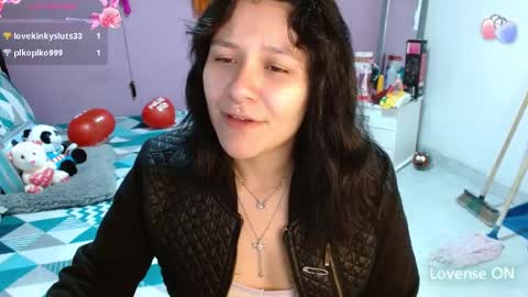 sonialatin69 online show from 03/12/25, 12:47