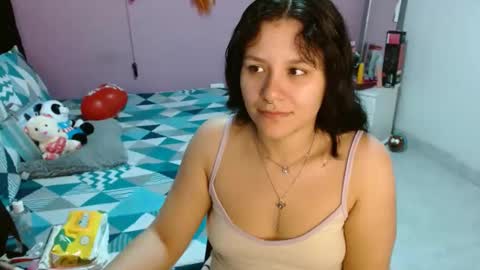 sonialatin69 online show from 03/12/25, 07:06