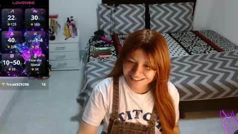 sonialatin69 online show from 11/15/25, 12:41