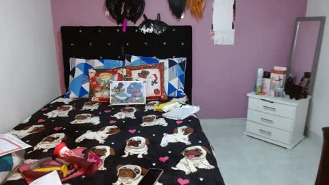 soniaplayass online show from 12/16/24, 09:20