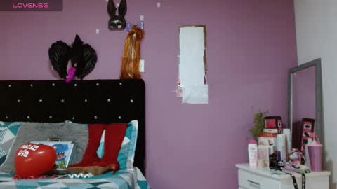 soniaplayass online show from 02/25/25, 12:24