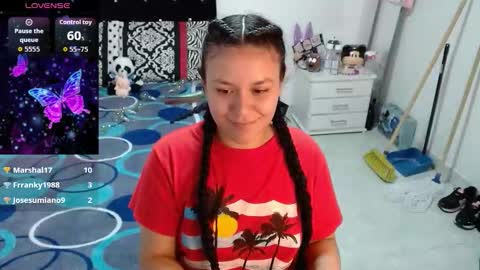 soniaplayass online show from 03/12/26, 09:10