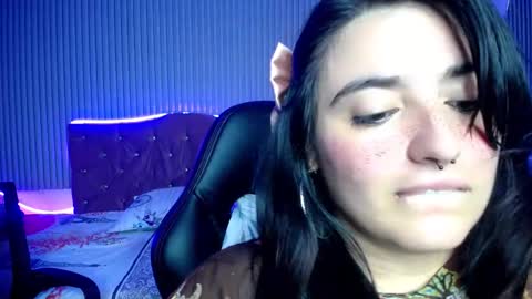 Snapshot of sonic_jess07 chatting on 02/06/26, 05:12 sonic_jess07 online show from 02/06/26, 05:12