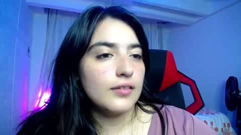 Snapshot of sonic_jess07 chatting on 02/27/26, 02:55 sonic_jess07 online show from 02/27/26, 02:55