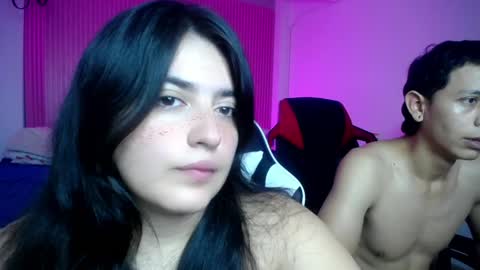 sonic_jess07 online show from 04/27/26, 11:19
