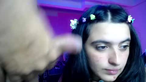 sonic_jess07 online show from 05/02/26, 03:06