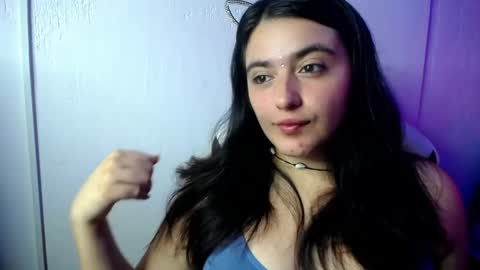 sonic_jess07 online show from 05/03/26, 04:24