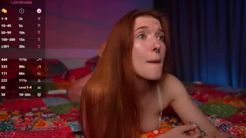 sonic_porn online show from 05/02/26, 08:14