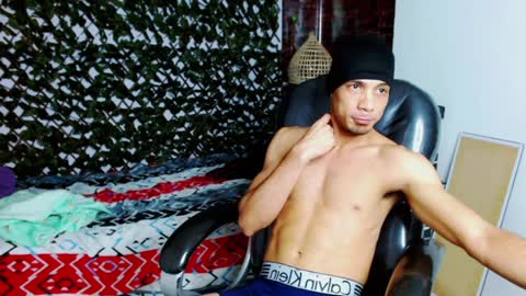 SONIC online show from 01/14/25, 08:09