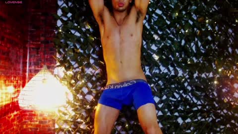 SONIC online show from 01/15/25, 10:38