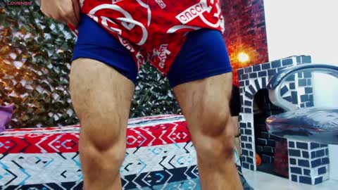 SONIC online show from 02/08/25, 02:04