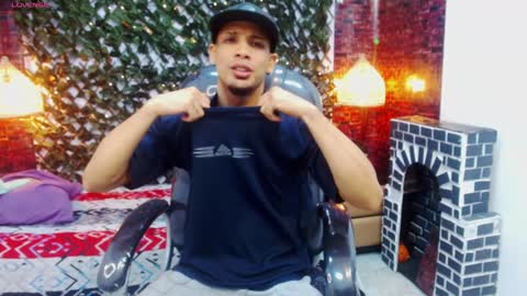 SONIC online show from 02/09/25, 03:32