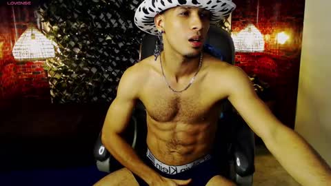 SONIC online show from 02/23/25, 10:09