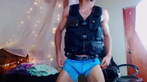 SONIC online show from 03/02/25, 07:21