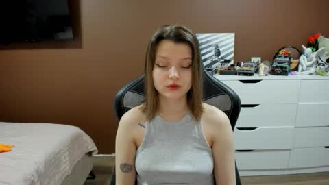 Snapshot of soninex chatting on 03/18/26, 02:42 SoniNex online show from 03/18/26, 02:42