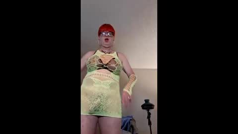 Snapshot of sonjastunning chatting on 04/16/26, 01:34 Silicone Sonja. online show from 04/16/26, 01:34