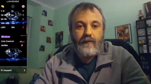 sonoboris online show from 11/13/25, 09:58