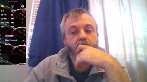 sonoboris online show from 11/14/25, 12:15