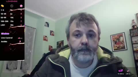 Snapshot of sonoboris chatting on 04/13/26, 04:40 sonoboris online show from 04/13/26, 04:40