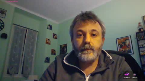 Snapshot of sonoboris chatting on 04/15/26, 07:54 sonoboris online show from 04/15/26, 07:54