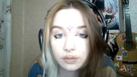 Mila online show from 03/11/26, 04:35